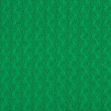Полотно вязаное 43699 (9, зеленый)