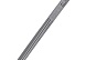 Спицы прямые алюминиевые с покрытием (тефлон) 35см "Hobby Pro" (уп=2шт) (6мм (940260))