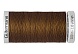 Нить Extra Strong M782 40/100 м суперкрепкая, 100% полиэстер Gutermann (650, коричневый)