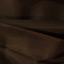 Шелк подкладочный №602 (233, коричневый)
