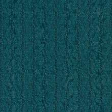 Полотно вязаное 43699 (5, морская волна)
