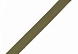 Тесьма киперная цветная х/б 2с-253к 13 мм (113, оливковый)