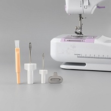 Сервисный набор для швейных машин, 4 предмета