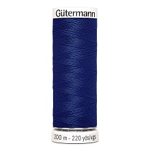 Нитки "Гутерманн" Sew-all №100 200м для всех материалов, 100% полиэстер (232...