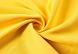 Джинса однотонная рубашечная 28306 (22, желтый)