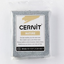 Пластика Cernit Nature эффект камня 56-62 гр (976, кварц)
