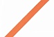 Тесьма киперная цветная х/б 2с-253к 13 мм (023, оранжевый)