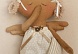 Набор для изготовления игрушки "ANGEL'S STORY" Маленькая девочка, 23 см