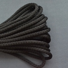 Шнур хозяйственный тип 5 5мм (уп=10м) (2, черный)