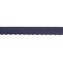 Резинка бельевая 10мм №8307  (11, т.синий)