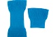 Манжет-резинка 12см (1пара) (264, т.голубой)