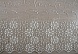 Ткань портьерная тюль 810289  ш295см    (4К)