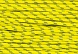 Паракорд 275 CORD nylon 2,2мм, световозвращающий (neon yellow)