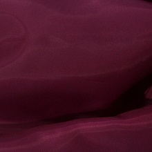 Шелк подкладочный №602 (606, пурпурный)