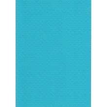 Бумага с рельефным рисунком "Точки" комплект 3 листа. (12, яр.голубо...