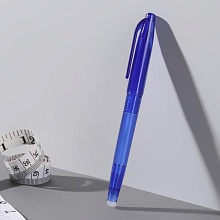 Ручка для ткани термоисчезающая, цвет белый