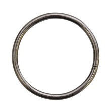 Кольцо разъемное 35*3.5мм 816-008 (уп=2шт) (никель)