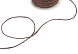 Шнур джутовый №6867  (9, коричневый)