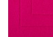 Фетр однотонный жесткий 1мм 20х30см (609, ярк.розовый)