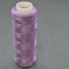 Нитки шелк для ручной вышивки Китай  (182, сиреневый)
