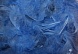 Боа Петух (75 гр)  (7, голубой)