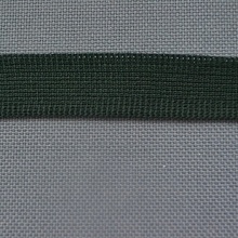 Лента окантовочная 1,8см (13, т.зеленый)