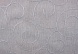 Лен-тюль с вышивкой люрекс Е 871 ш-280   38283 (С1, белый-белый-серебро)