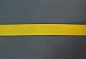 Лента окантовочная 2,2см (14, желтый)