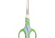 Ножницы для дома и офиса, 18 см/7', мягкие ручки SOFT, синий/зеленый, Hobby&Pro