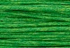 Шнур вощеный 1.2мм   9649 (538, зеленый)