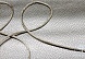 Шнур атласный (для воздушных петель), 2 мм (5, серый)