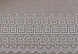 Ткань портьерная тюль 8С 1778  ш280см   38593 (11)