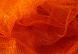 Сетка  металлик  (9, оранжевый)