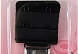 Магнитная застежка для бюстгальтера, 38 мм, 2 крючка/2 ряда HEMLINE
