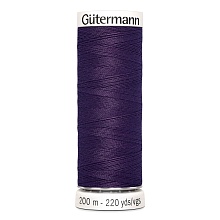 Нитки "Гутерманн" Sew-all №100 200м для всех материалов, 100% полиэстер (257...