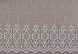 Ткань портьерная тюль 8Д 1847  ш280см   38595 (11)