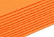 Фетр однотонный жесткий 1мм 20х30см (904, ярко-оранжевый)