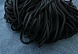 Шнур хозяйственный тип 6 6мм (черный)