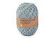 Пряжа для ручного вязания "Кавандоли" 100% Джут 100г/180м (05, голубой)