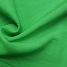 Штапель однотонный 16307 (17, св.зеленый)