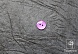 Пуговица блузочная СR K-12 18L   40936 (49, св.фиолетовый)