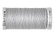 Нить Extra Strong M782 40/100 м суперкрепкая, 100% полиэстер Gutermann (38, серый)