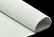 Фоамиран махровый 20х30, толщина 2мм (029 (036), белый)