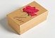 Подарочная коробка «Весеннее настроение» (1, 12 х 7 х 4 см)