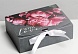 Коробка складная подарочная «Present», 16.5 × 12.5 × 5 см