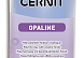 Пластика полимерная запекаемая 'Cernit OPALINE' 56 гр.  (223, сине-серый)