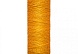 Нитки "Гутерманн" Top Stitch для отстрочки 100% п/э №30 30м (188, оранжевый)