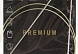 Спицы Addi, круговые, экстратонкие, из никелированной латуни №1,75, 100 см	