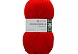 Пряжа для ручного вязания "Великолепная" 30% ангора 70% высокообъемн акрил 100г/300м (88, красный)