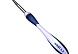 Крючок, вязальный с эргономичной пластиковой ручкой addiSwing Maxi , №6 17 см